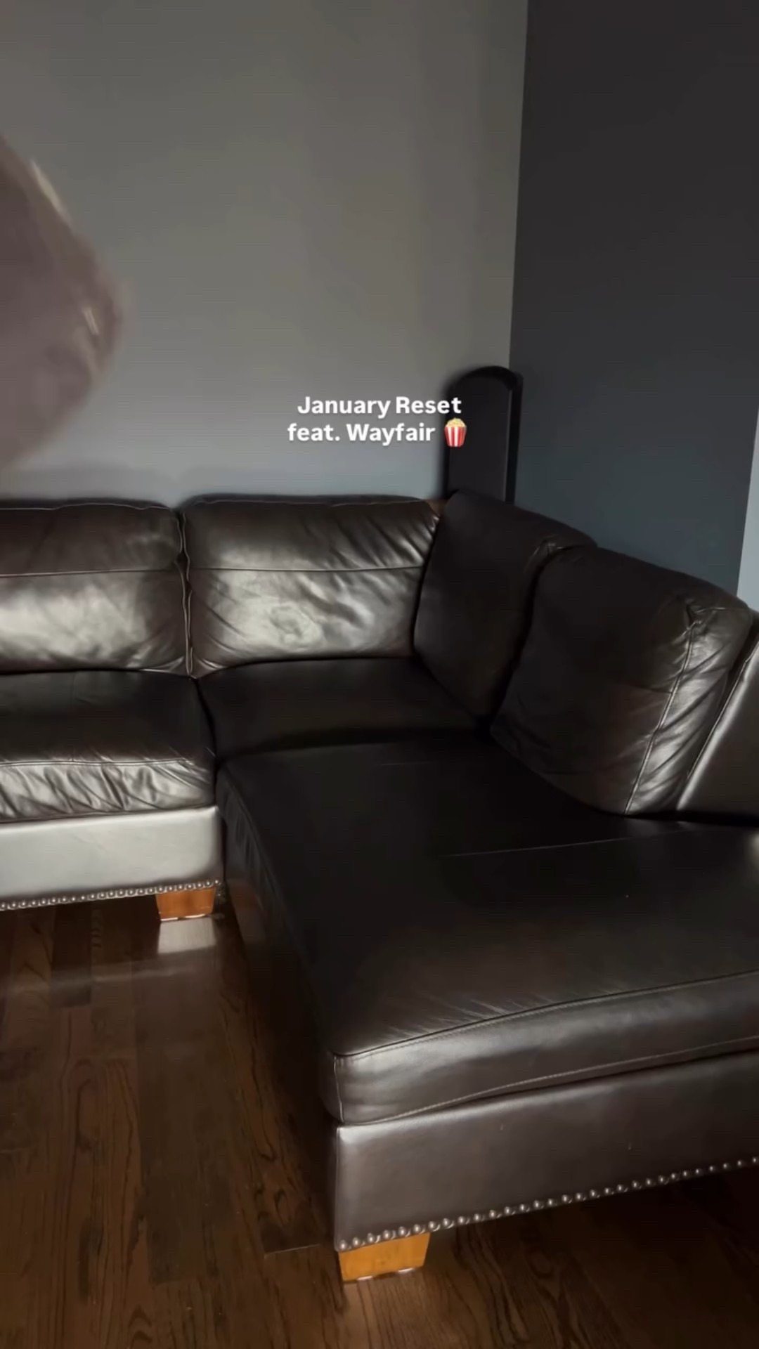 January is the month of rest and reset in my family, and we definitely do less with more purpose. 

We plan what’s ahead for us this year, we talk about future trips but also take it slow. 

#rest #januaryreset

#LTKdayinmylife #LTKootd #LTKHome