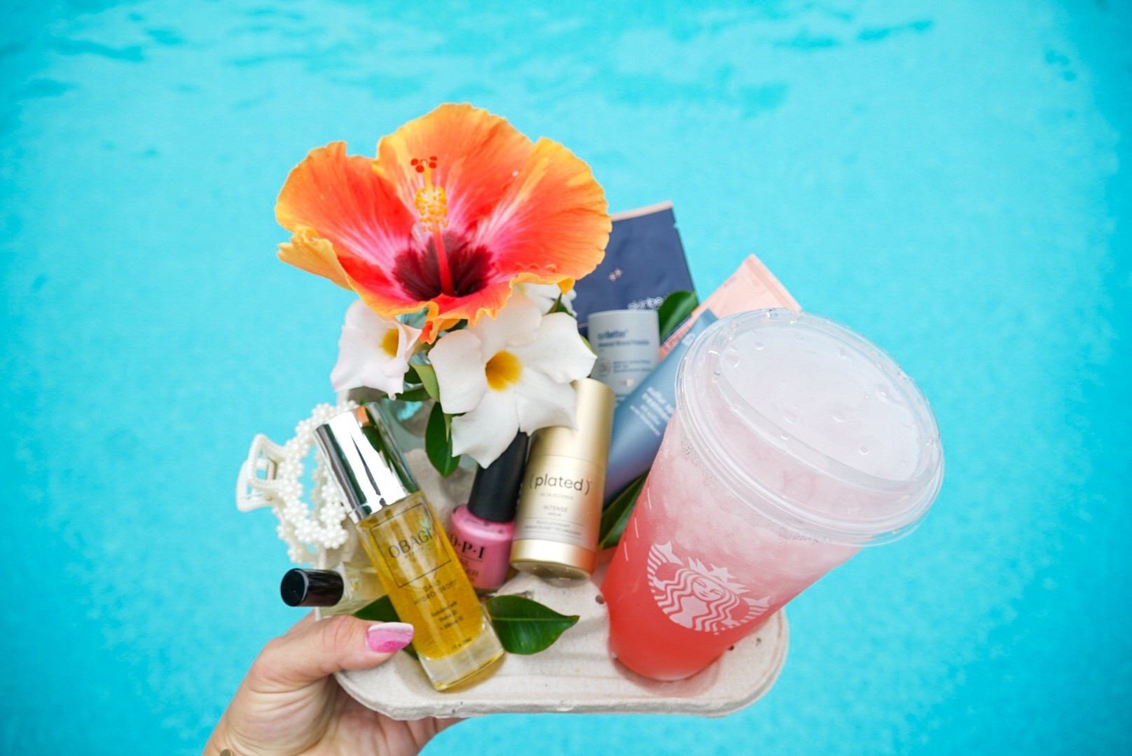 Skincare Birthday Ideas | Starbucks | Gift Ideas | Clear Skin | Shop skin 

#LTKBeauty #LTKSummerEdit