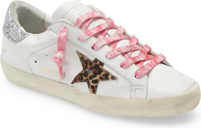 Super-Star Low Top Sneaker | Nordstrom