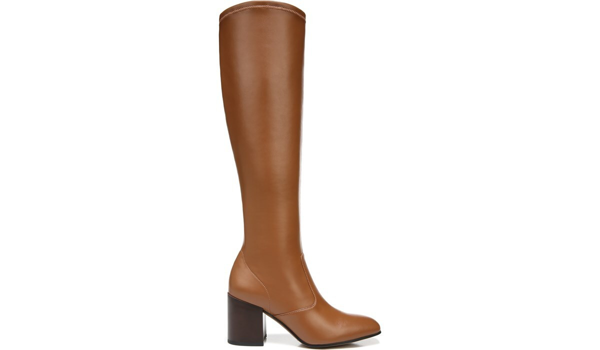 Women's Talfer Block Heel Tall Boot | Famous Footwear