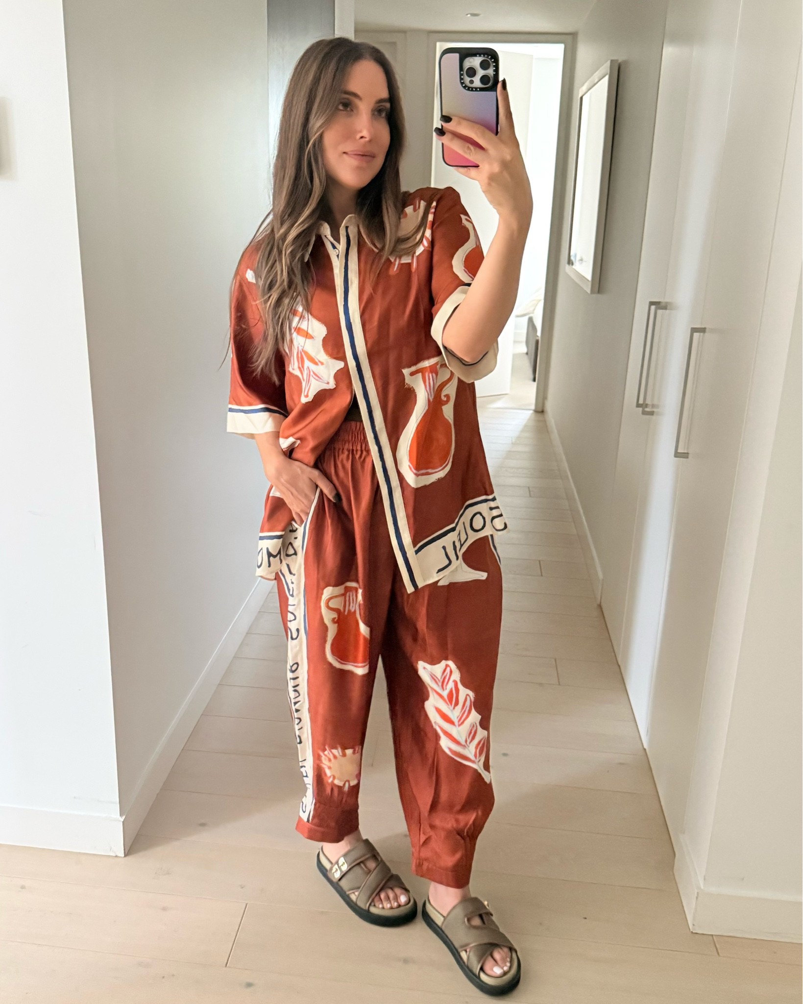 Today’s look is a matching Alemais set. Can make it a 3 piece if you like! 

Wearing size 12 in both pant and shirt 

#LTKpartywear #LTKsummer #LTKstyletip