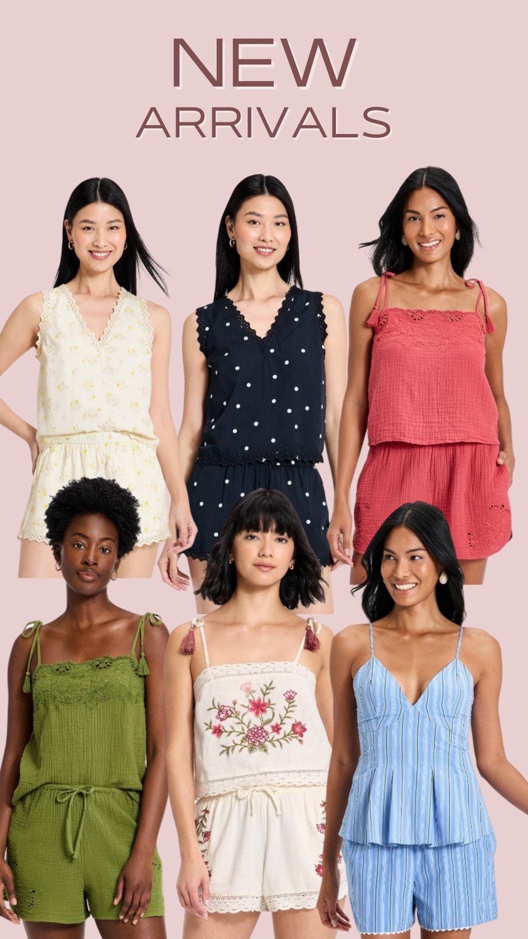 New and 30% off!

#LTKMidsize #LTKSaleAlert #LTKootd