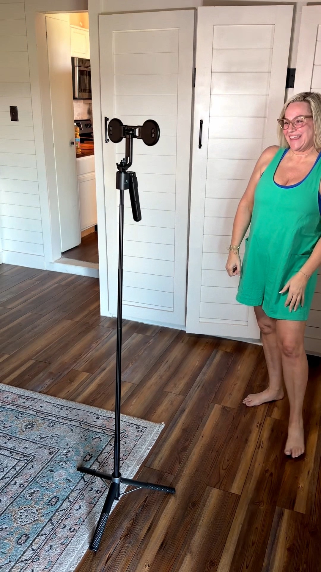 Must have for all content creators

#LTKActive #LTKdayinmylife #LTKvlog
