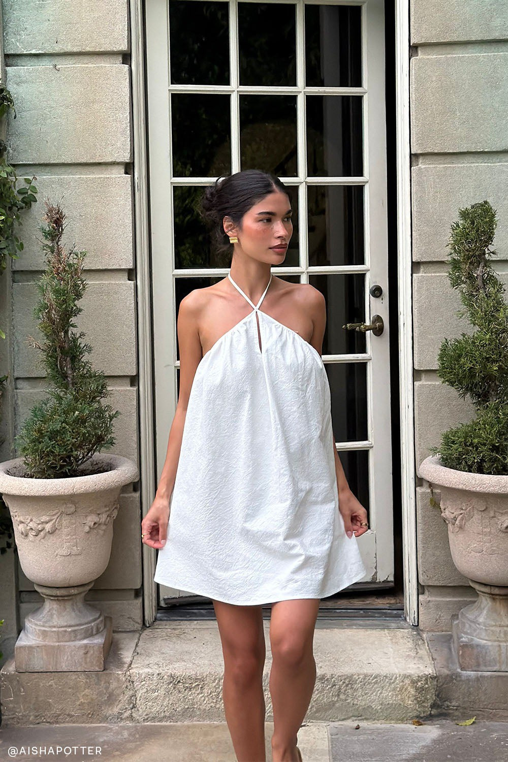 Vacation dreams start here ✨ Meshki’s resort-ready fits, white silhouettes & crochet must-haves for your next escape 🌊🤍#meshki #meshkistyle #vacationedit #resortwearfashion #resortlooks #vacationlooks #getawaystyle #getawayoutfits #whiteoutfit #allwhiteoutfit #whitedressstyle #crochetstyle #crochettrend #beachfashion #beachwearstyle #summerwardrobe #summerstyleinspo #islandgirlstyle #tropicaloutfit #vacationaesthetic #outfitinspiration #fashionstyle #trendystyle #luxelook #elegantstyle #minimalchic #pooloutfit #travelstyleinspo #wanderluststyle #holidayvibes #vacationreadylooks #coastalvibes #sunnydaysstyle #beachlife

#LTKSeasonal #LTKTravel #LTKSaleAlert