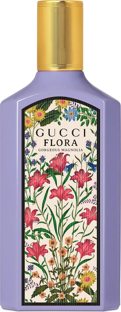 Flora Gorgeous Magnolia Eau de Parfum | Nordstrom