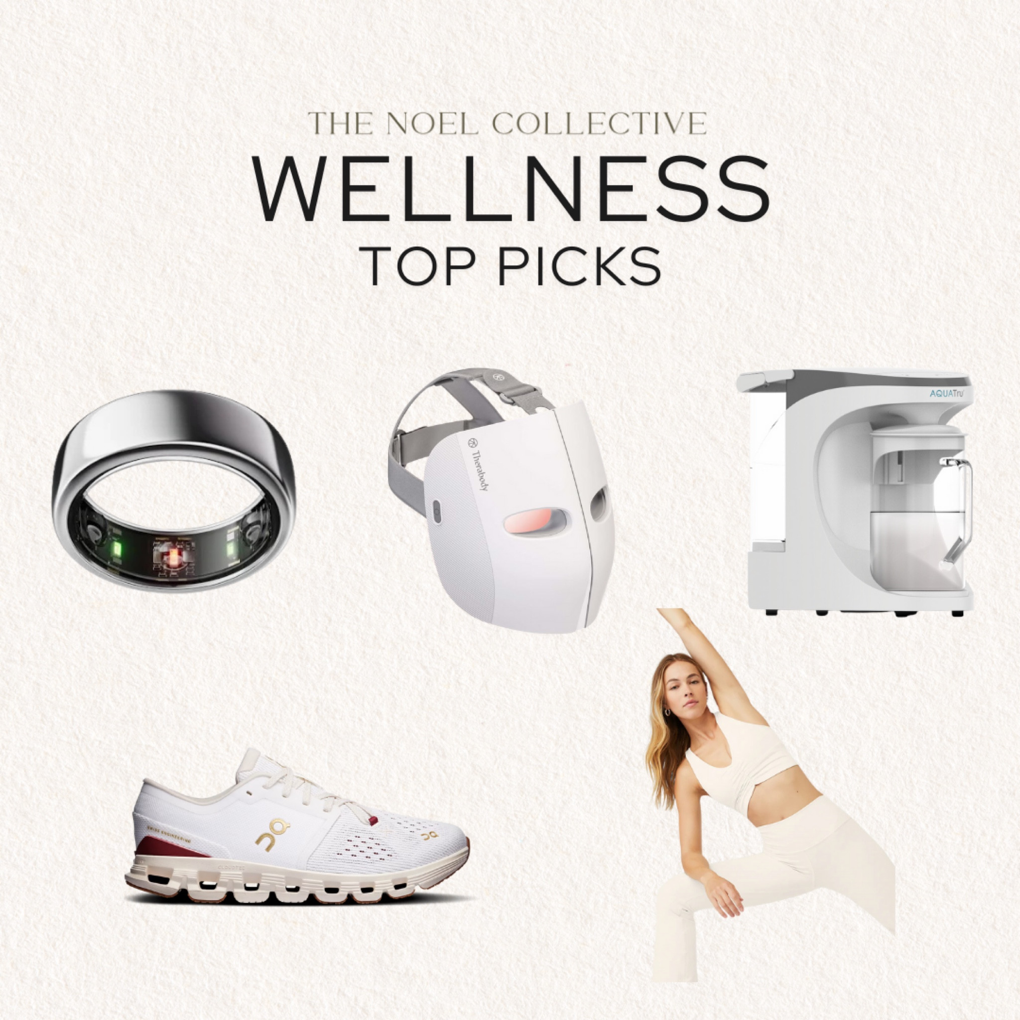 💪 Whether you're ready to crush your fitness resolutions or find your new favorite workout spot in Nashville, check out our team’s top fitness studios around town. 

Drop your favorite local spots in the comments — we’d love to try them out!
.
.
.
#NashvilleFitness #FitnessFavorites #WellnessJourney #TeamPicks #NashvilleWorkouts #NashvilleTN #TheNoelCollective