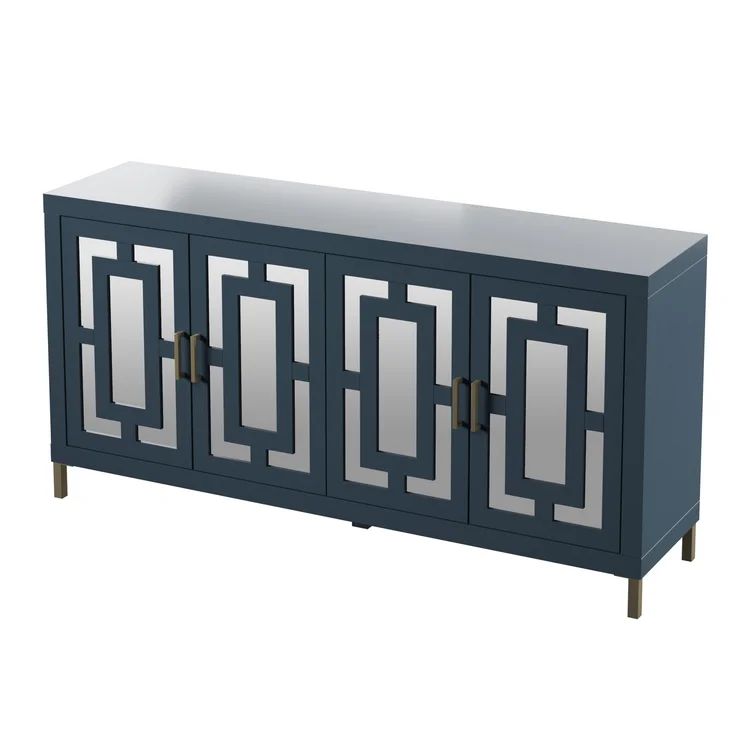 Amabel 63.38'' Wide Sideboard | Wayfair North America