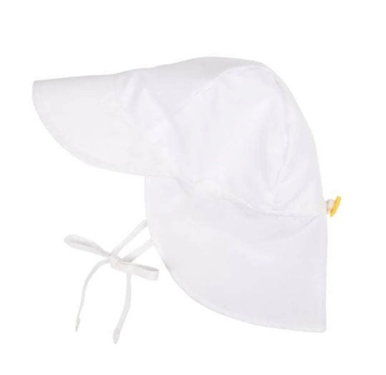 Baby Flap Swim Hat | White Elephant Designs