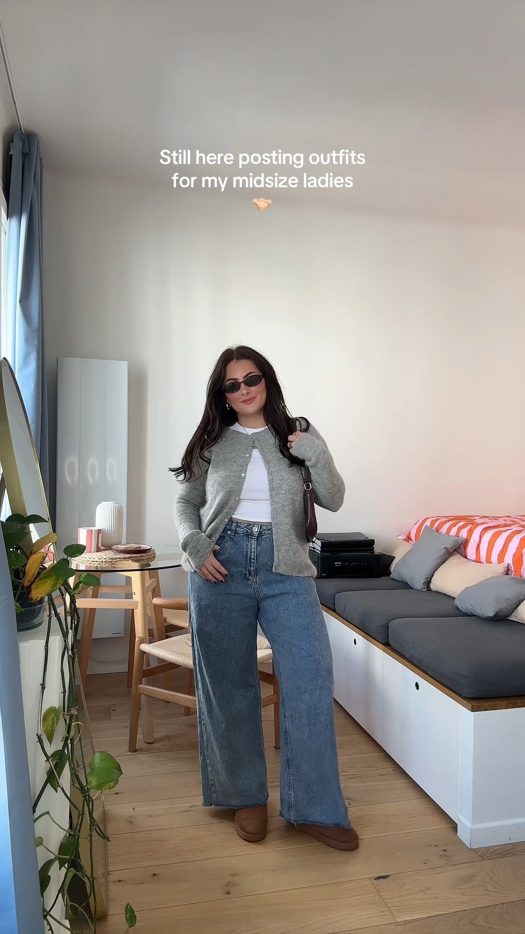 Always 🤝🏻

#LTKmidsize #LTKcurves #LTKstyletip