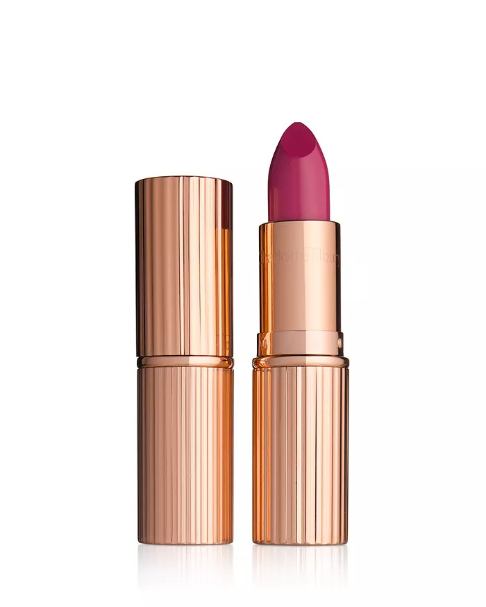 Charlotte Tilbury K.I.S.S.I.N.G Fallen from the Lipstick Tree Beauty & Cosmetics - Bloomingdale's | Bloomingdale's (US)