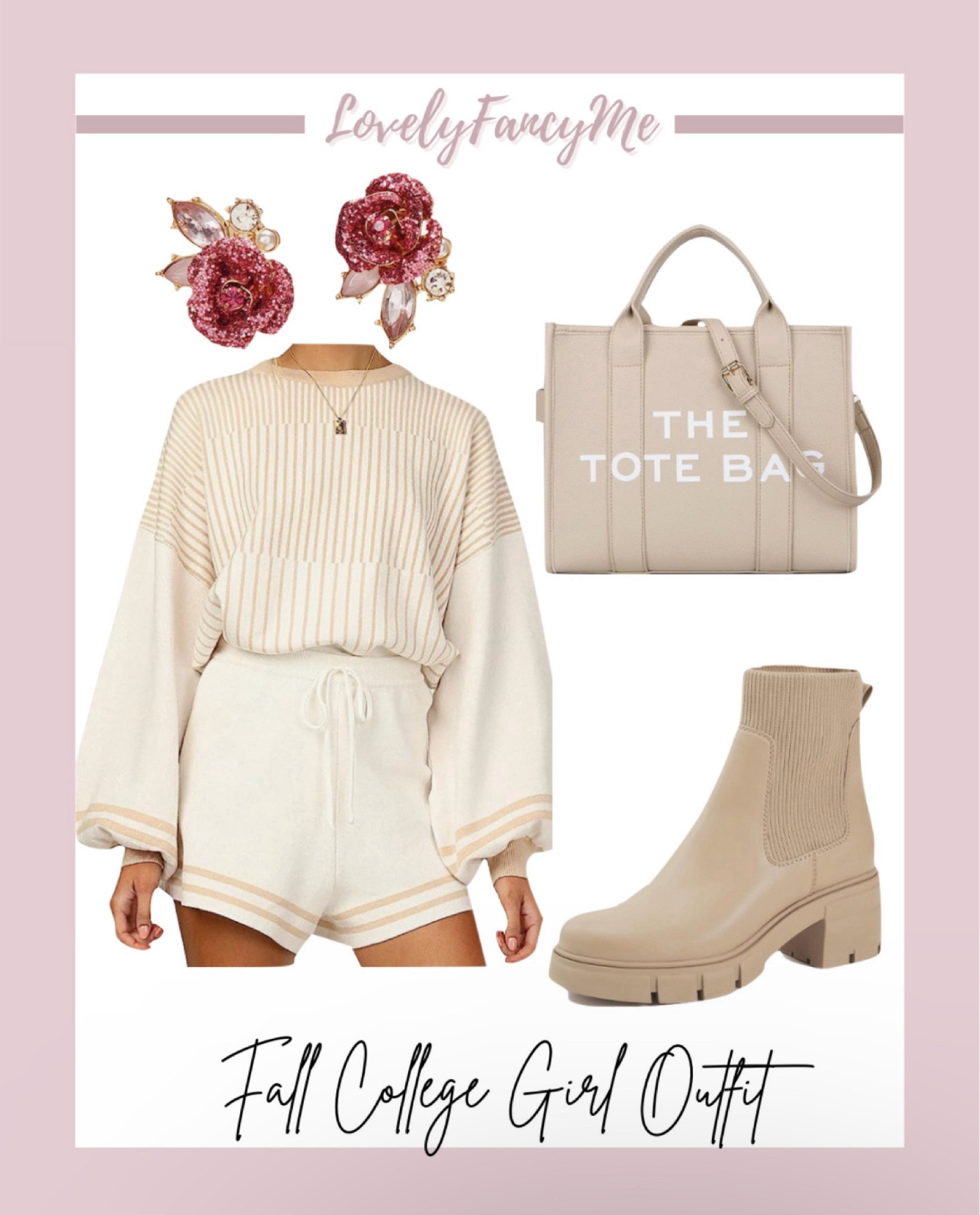 Fall College Girl Outfit. Xoxo, Lauren

amazon look for less / fall semester outfits / amazon designer look for less / amazon looks for less / amazon boots / Fall outfits / fall fashion 2023 / fall outfits 2023 / fall outfits women / fall outfit inspo / fall outfit ideas / womens fall outfits / fall outfit inspirations / cute fall outfits / casual fall outfits / fall fashion 2023 / fall fashion trends / womens fall fashion / edgy fall fashion / early fall outfits / fall transition outfits / college fashion / college outfits / college class outfits / college fits / college girl / college style / college essentials / amazon college outfits / back to college outfits / back to school college outfits / college tops / Neutral fashion / neutral outfit / Clean girl aesthetic / clean girl outfit / Pinterest aesthetic / Pinterest outfit / that girl outfit / that girl aesthetic / Fall outfits amazon / amazon fall outfits / fall fashion amazon / fall fashion 2023 amazon / amazon fall fashion / fall amazon fashion / amazon womens fall fashion / amazon womens fashion fall / amazon fashion / amazon fashion finds / amazon womens fashion / university girl / lounge set / loungewear / the Tote Bag Marc Jacobs #LTKitbag 

#LTKfindsunder100 #LTKworkwear #ltku