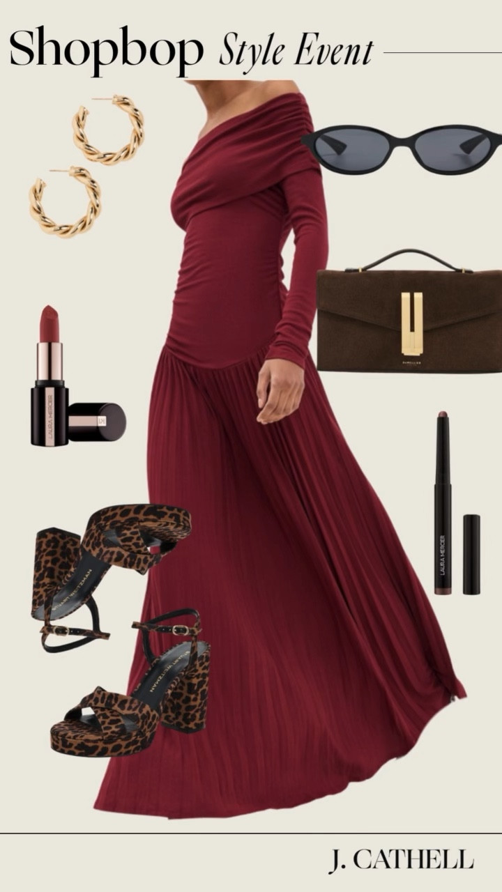 🍂 The best sale of the season is HERE, and it’s the perfect time to refresh your fall wardrobe at a better price. Think timeless denim, chic outerwear, and investment pieces you’ll wear on repeat—all up to 25% OFF. Trust me, this is the one you don’t want to miss. ✨ Use code STYLE to shop now.

Shop all my curated fall favorites on my LTK 🤎

#FallStyle #WardrobeRefresh #JCInsider #ShopbopSale #FallFashion

#LTKSaleAlert #LTKOver40 #LTKStyleTip