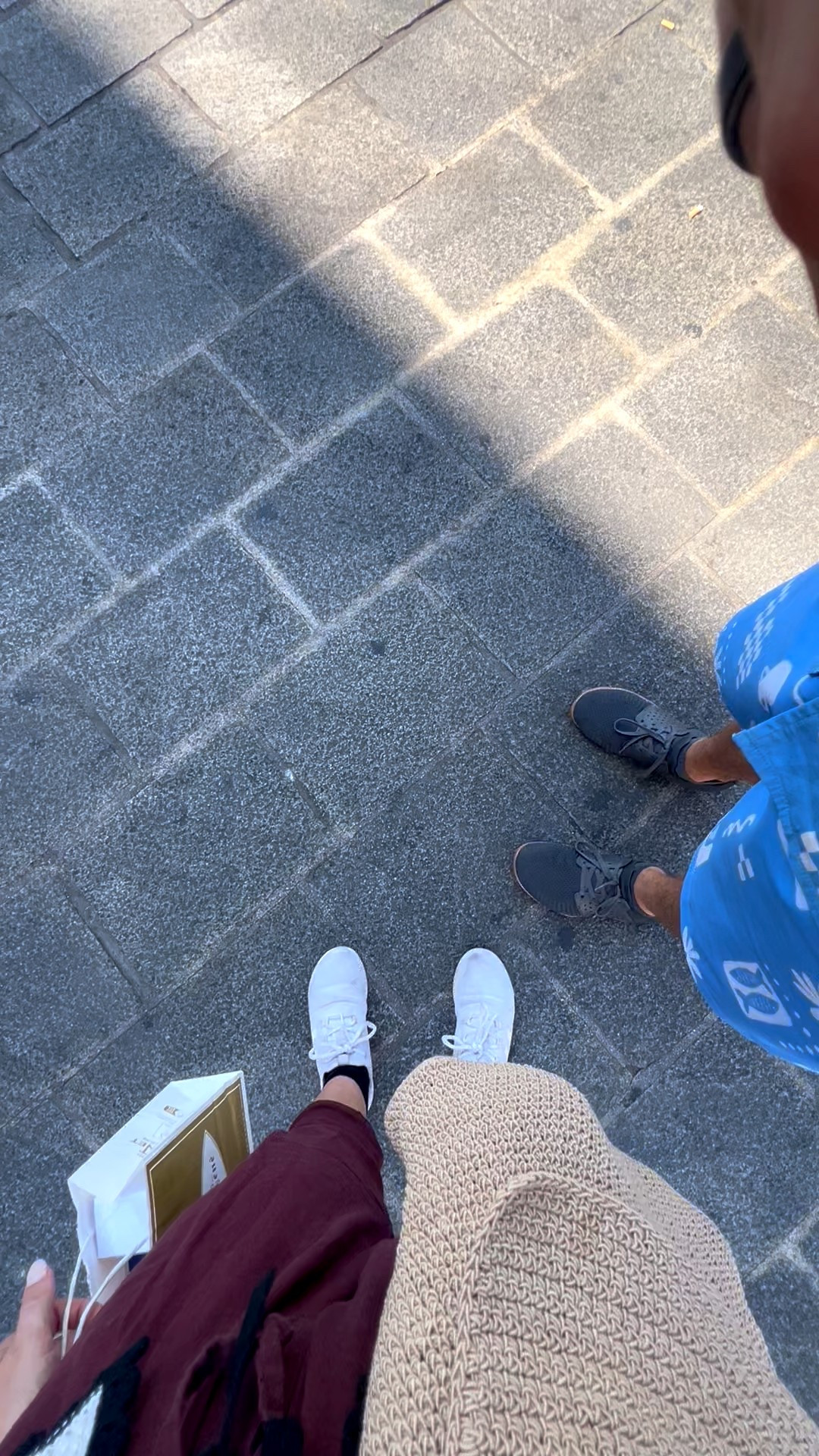 Fits in Marseilles, France 

#LTKMidsize #LTKMens #LTKTravel