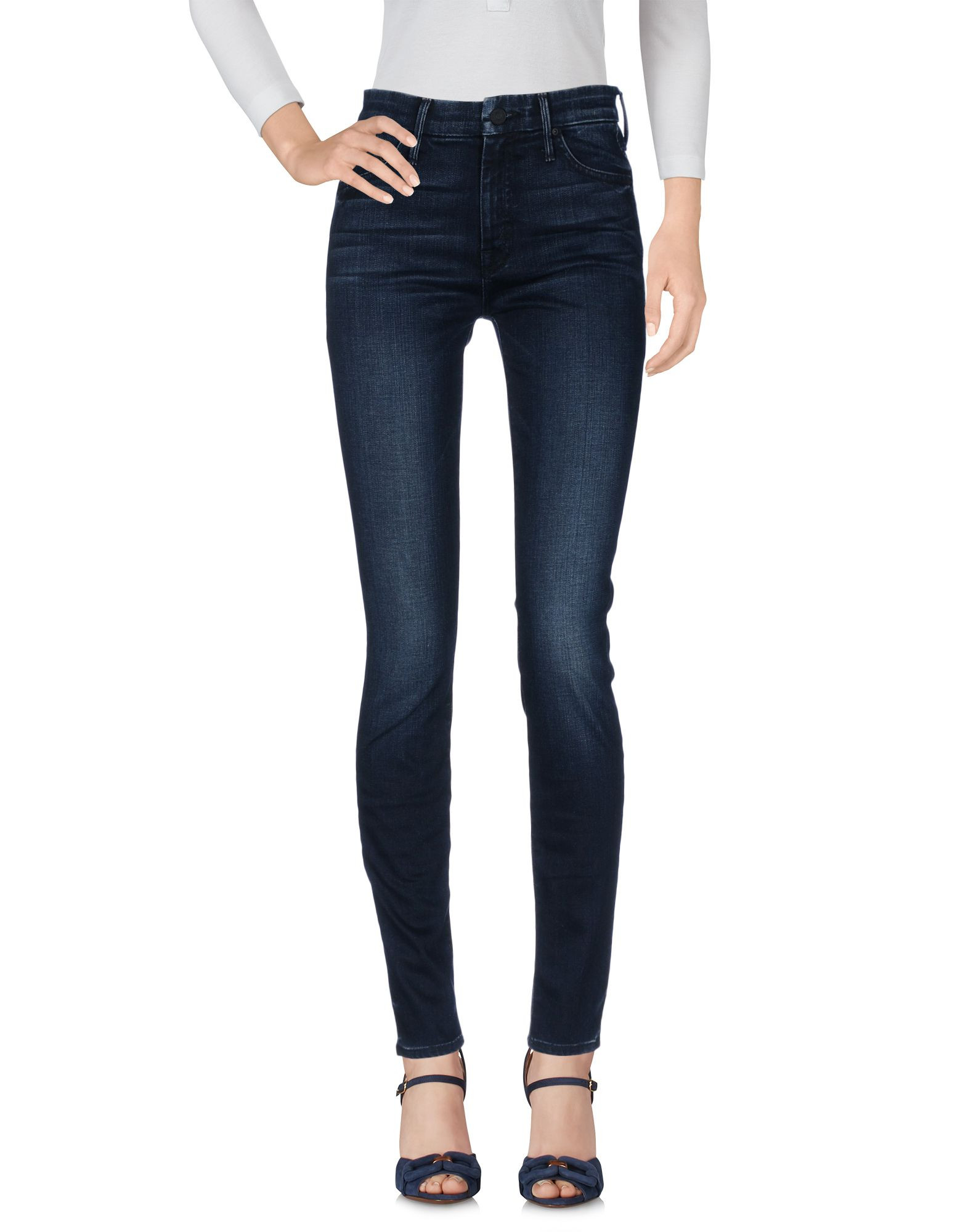 MOTHER Jeans | YOOX (US)