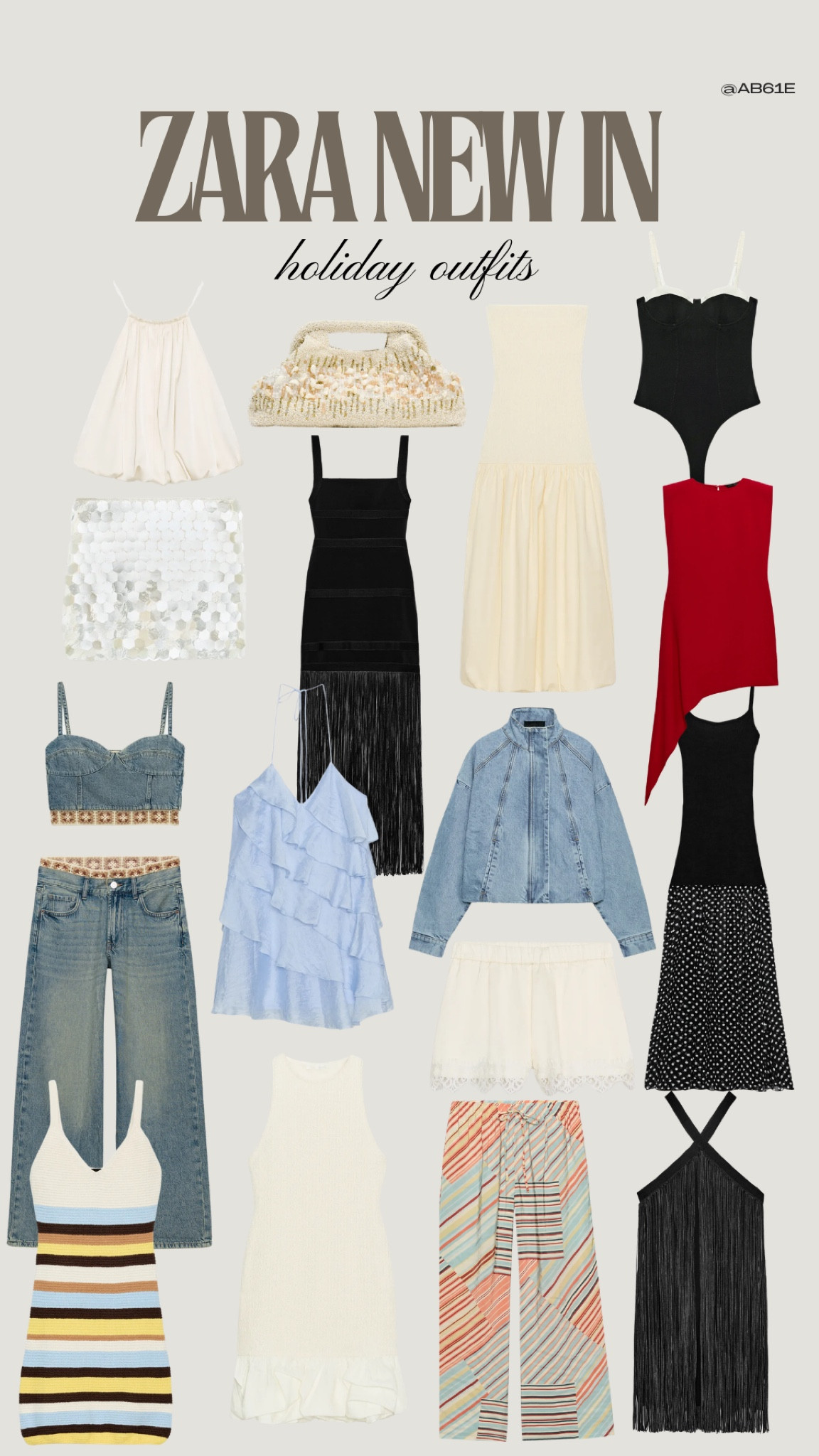 zara new this week 🤍

#LTKuk #LTKstyletip #LTKsummer