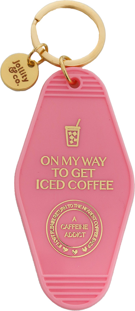 Vintage Motel Keychains, 6 Style Options | Nordstrom