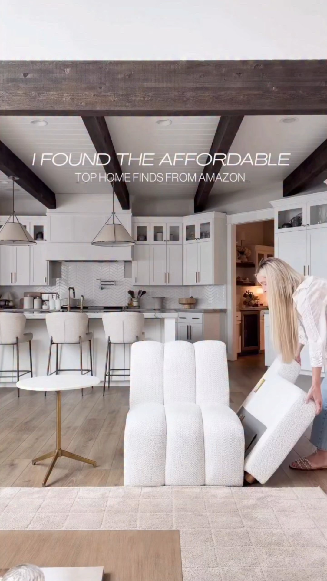 Amazon took over my home and here are the ones I recommend! 

Home, home finds, home accents, home decor, home hacks, furniture, modern home, neutral home, Amazon home, Amazon finds 

#LTKSeasonal #LTKHome #LTKSaleAlert