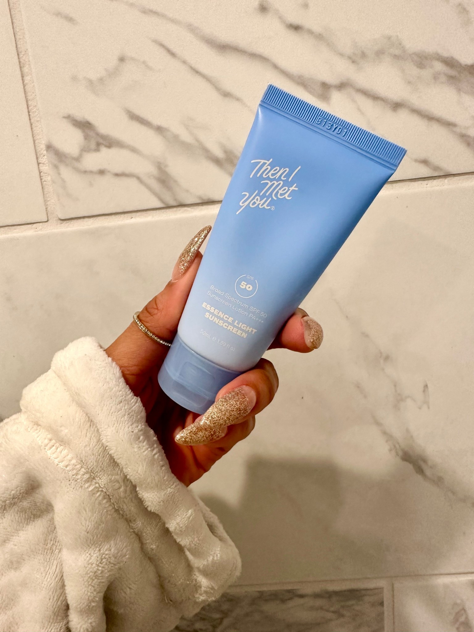 SPF 365 ✨

#LTKBeauty #LTKgrwm #LTKselfcare