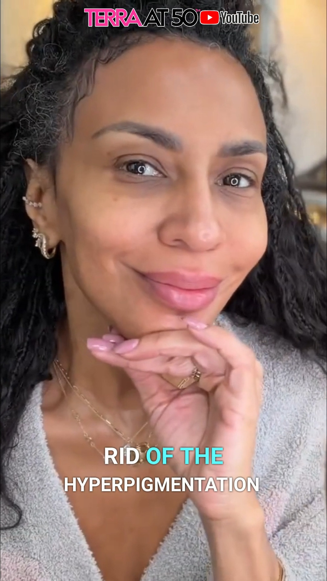 Hyperpigmentation hack! I love my technique for this! I use the color XOXO #terraat50 #wonderskin

#LTKmorningroutine #LTKBeauty