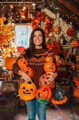 Bat To The Bone Sweater | Kiel James Patrick