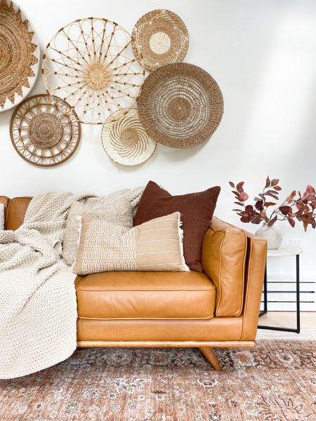 Fall touches with all the neutrals! 



#LTKstyletip #LTKhome #LTKSeasonal