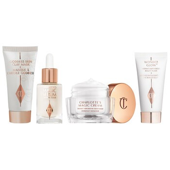 Mini Magic Secrets Skincare Set | Sephora (US)