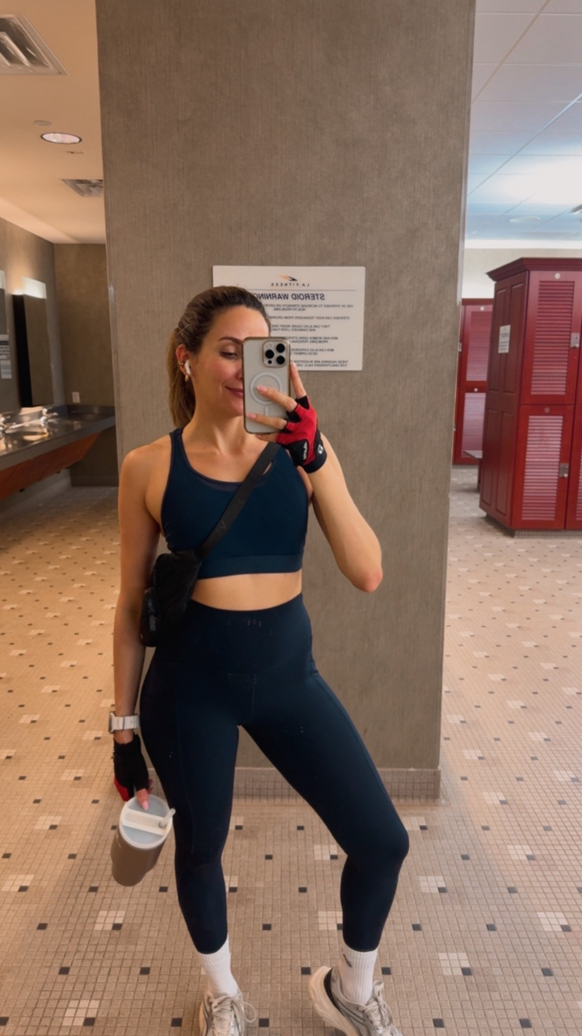 Ultra Soft HighRise  Quince Legging  buttery soft, high rise fit with 4-way stretch. Yoga days to all day wear. Hidden waistband pocket 

#LTKPetite #LTKFindsUnder50 #LTKActive