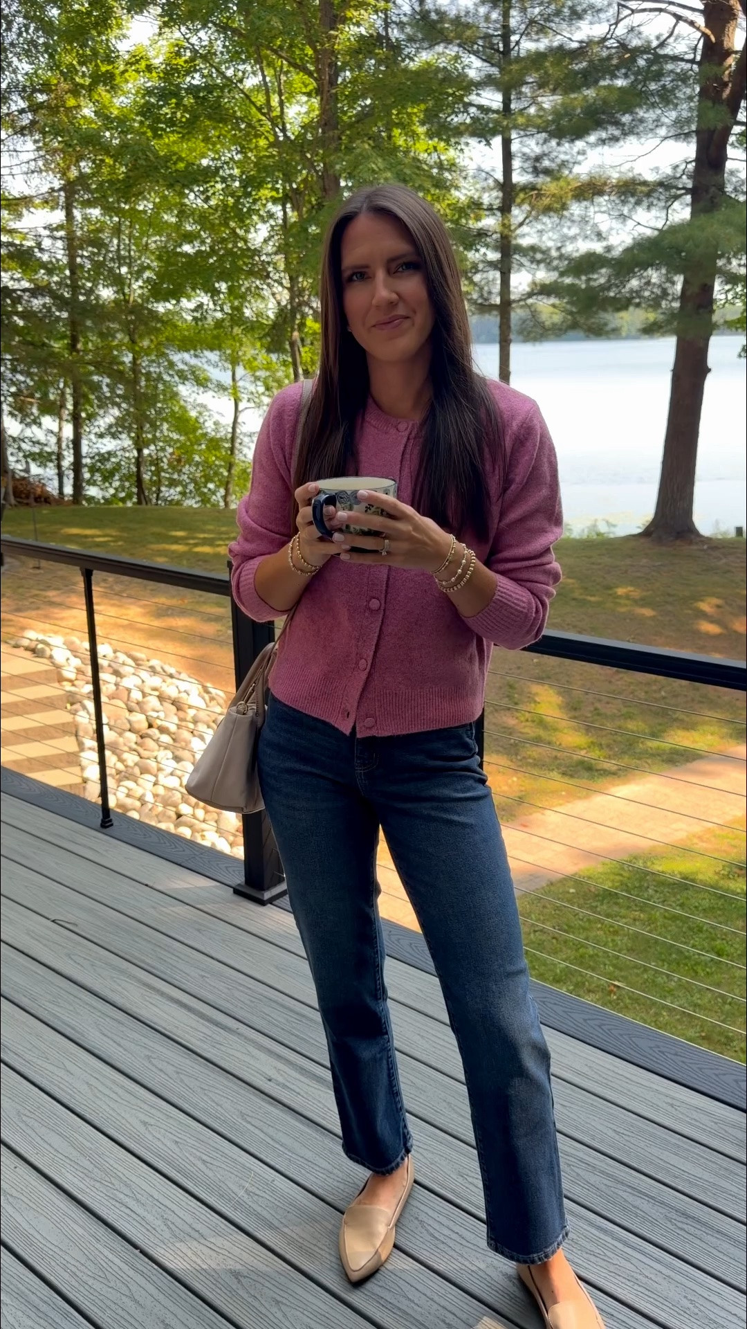 A little @kohls  try on for transitioning into Fall weather. #kohlspartner #kohlsfinds #kohls
