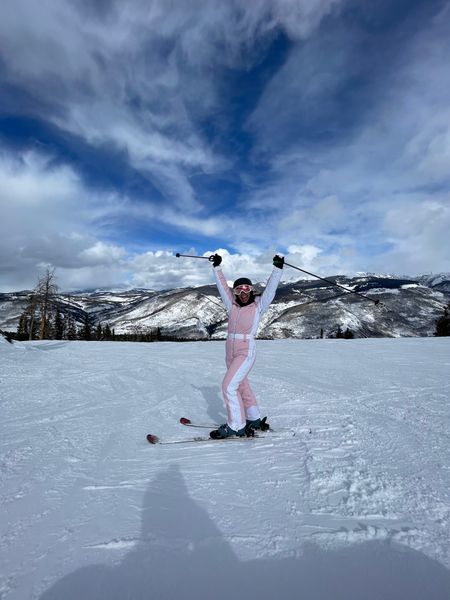 What I wore skiing in Colorado! 

Amazon finds. Colorado. Ski weekend. Winter fashion  

#LTKSeasonal #LTKtravel #LTKfindsunder100