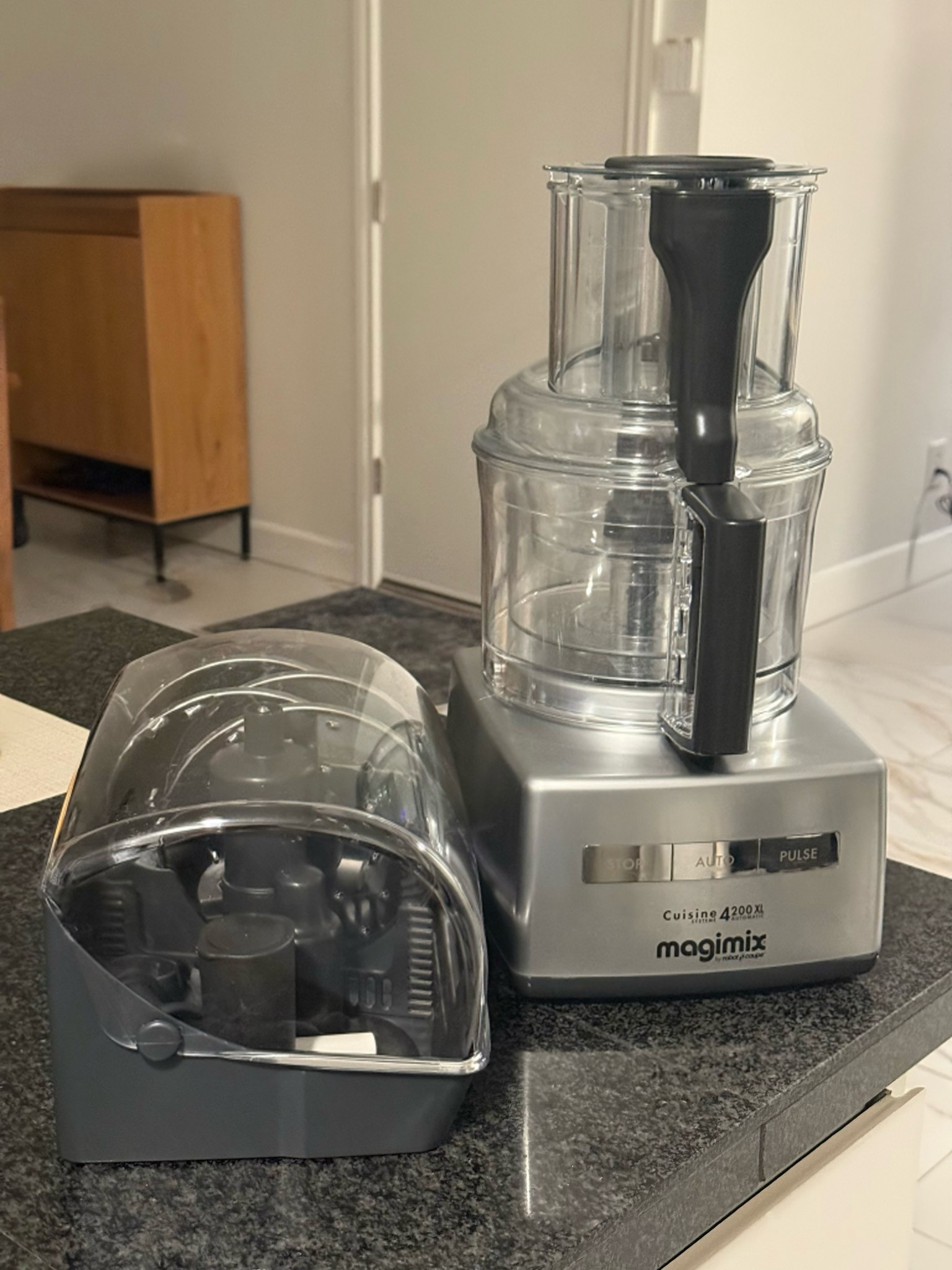 my new favorite kitchen appliance 

#LTKHome