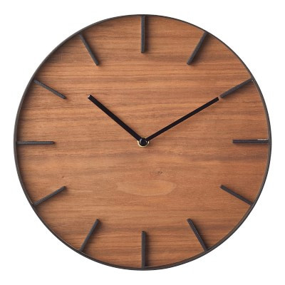 Yamazaki Home Rin Wall Clock | Williams-Sonoma