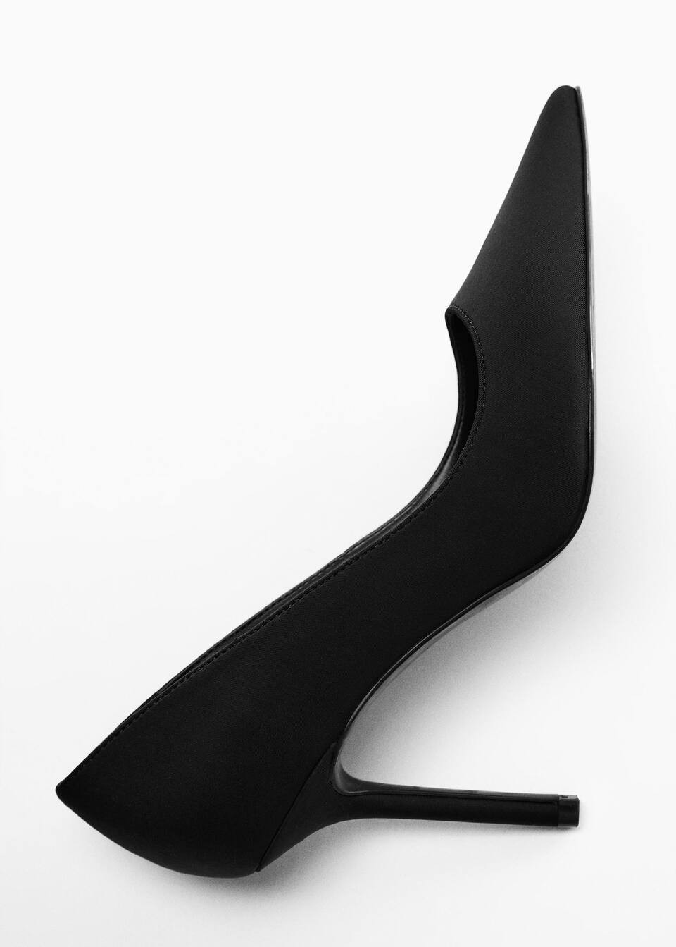 Search: Black court heels (11) | Mango United Kingdom | MANGO (UK)