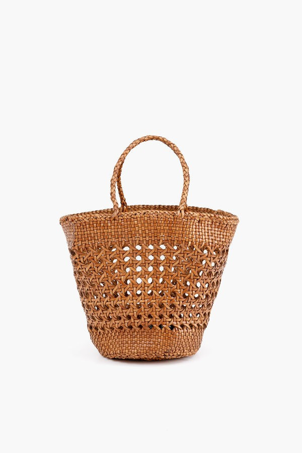 Cannage Myra Basket | Tuckernuck (US)