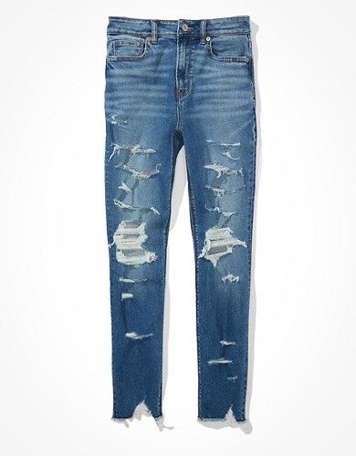 Mom Jeans | American Eagle Outfitters (US & CA)