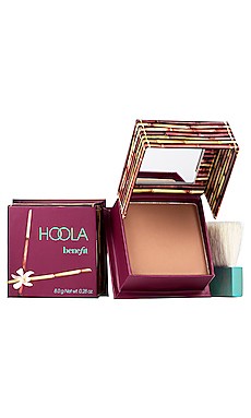 Hoola Matte Bronzer
                    
                    Benefit Cosmetics | Revolve Clothing (Global)
