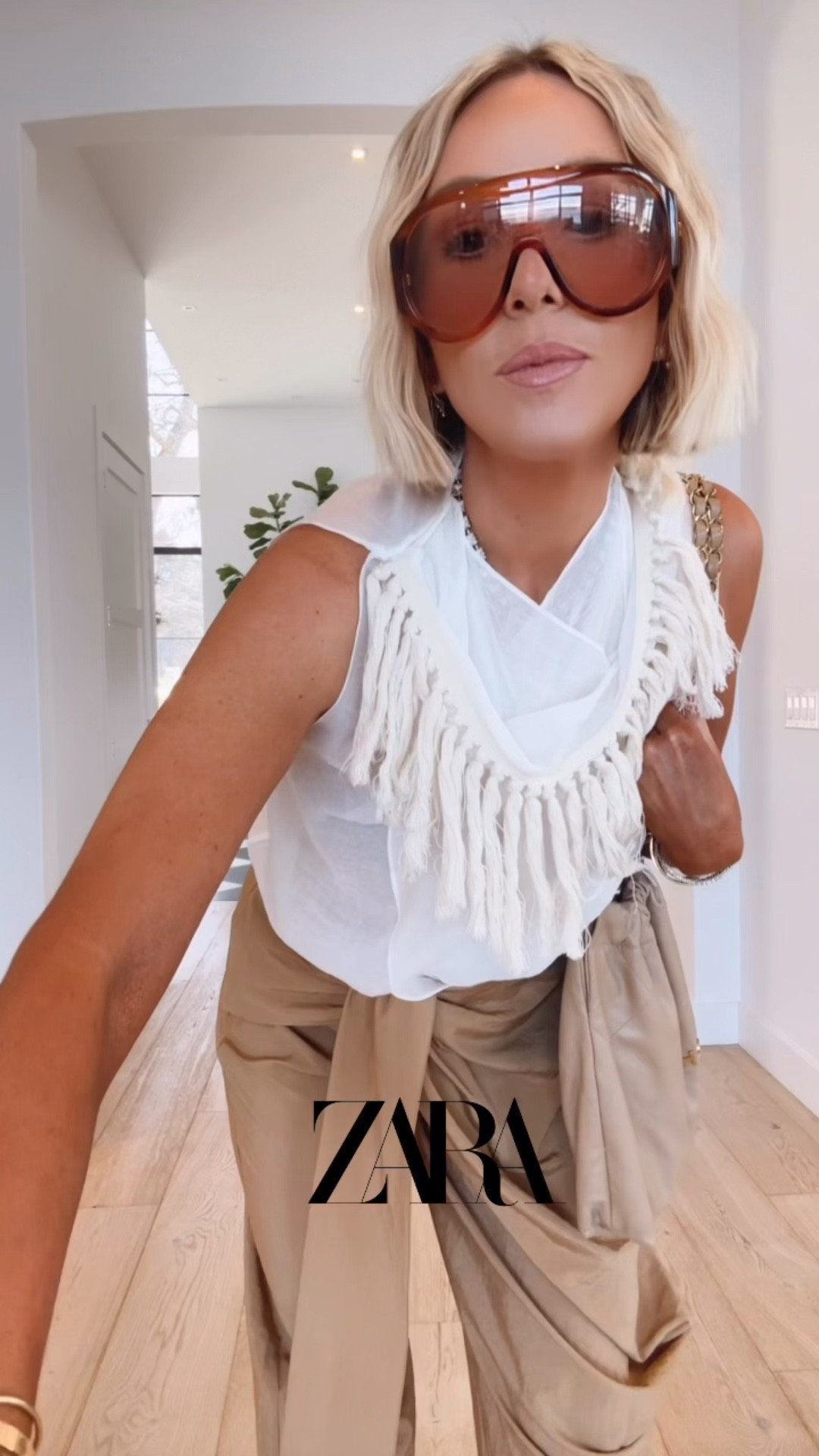 Most loved Zara looks 🔥🔥🔥