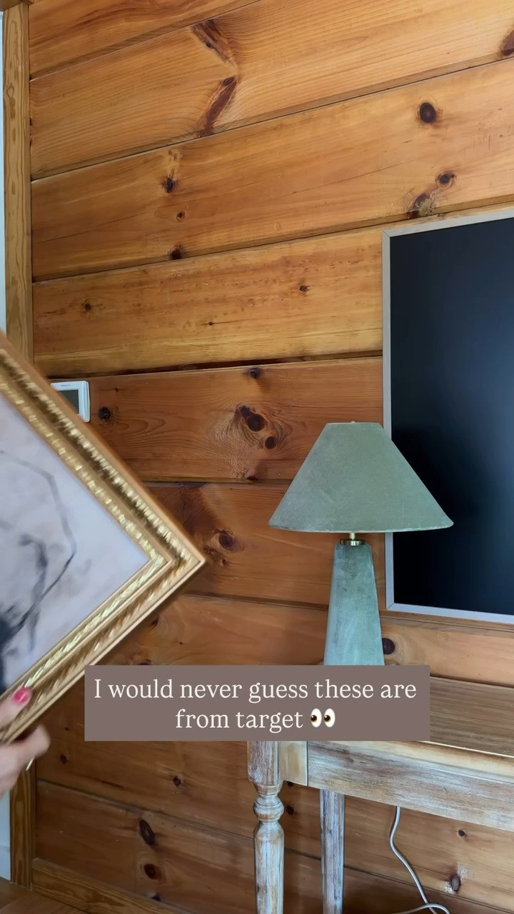 Cannot get over the wall art I just recently got from Target! I'm so impressed and love how they look stacked together!

Loverly Grey, Target, home decor, home finds, wall art, wall decor 

 #LTKHome