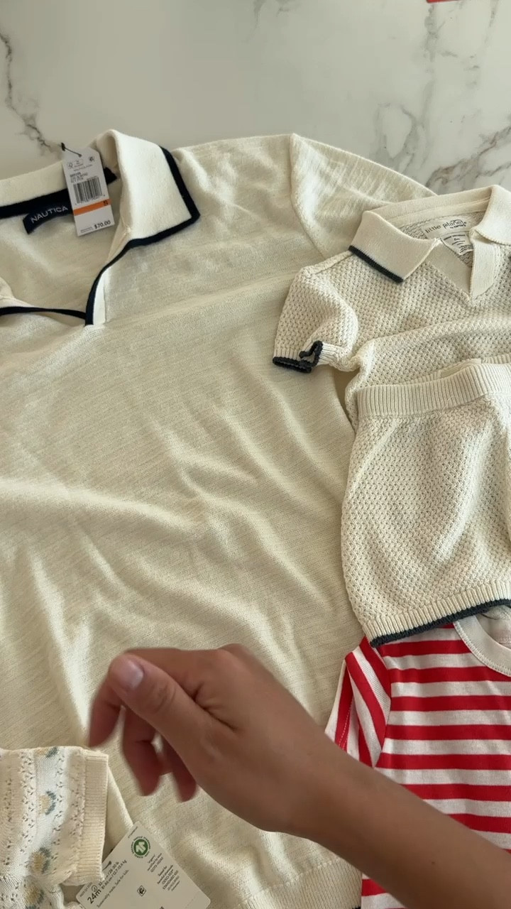 Family matching outfits // beach vacation // Macys // 

#LTKSeasonal #LTKMens #LTKKids