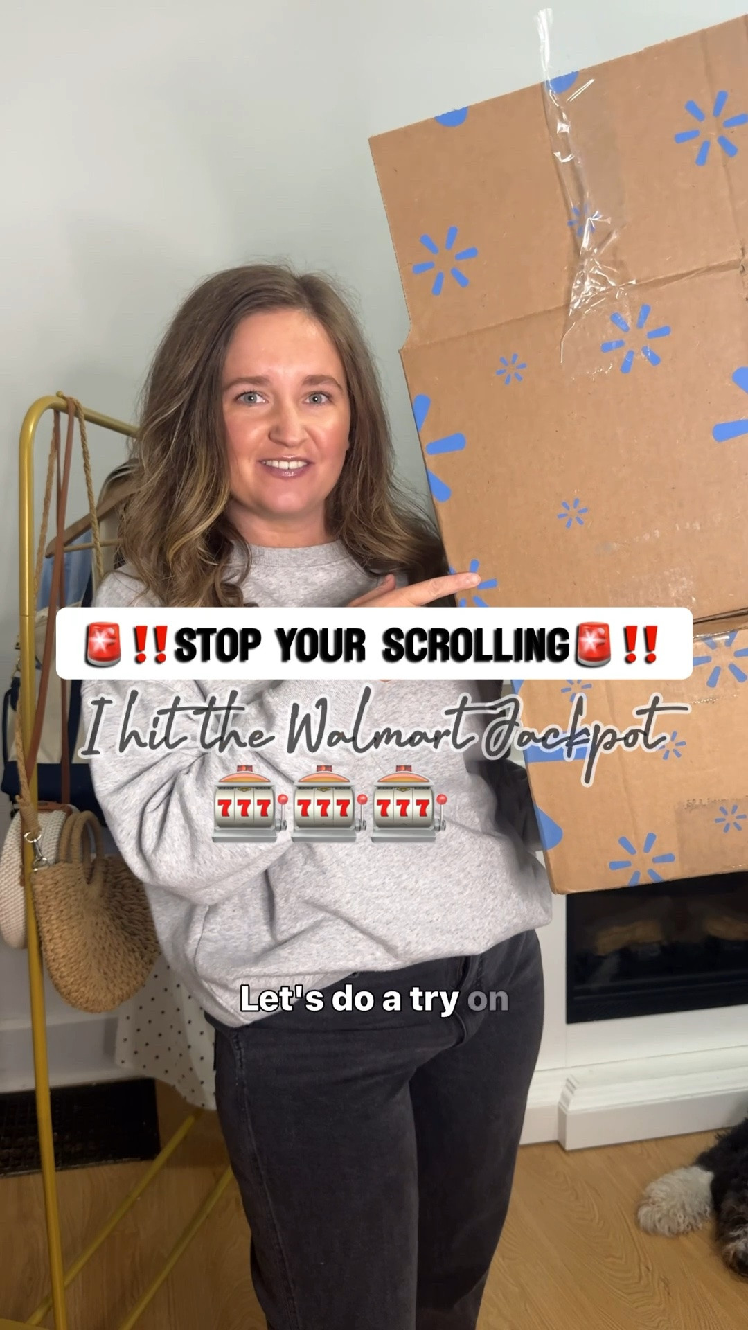 WALMART JACKPOT 💸 I was not expecting to find THIS many good pieces 😭 everything is giving summer, comfy, and actually affordablerunning to link it all before it sells out 🏃‍♀️

#walmartfinds #walmartfashion #walmartstyle #walmarthaul #affordablefashion #budgetfriendlyfinds #summeroutfits #momstyle #everydayoutfits #ltkstyle #ltkcreator #amazoninfluencer #ootdideas #casualoutfits #comfystyle #momoutfits #springtosummer #walmartnewarrivals

#LTKgrwm #LTKootd #LTKSeasonal