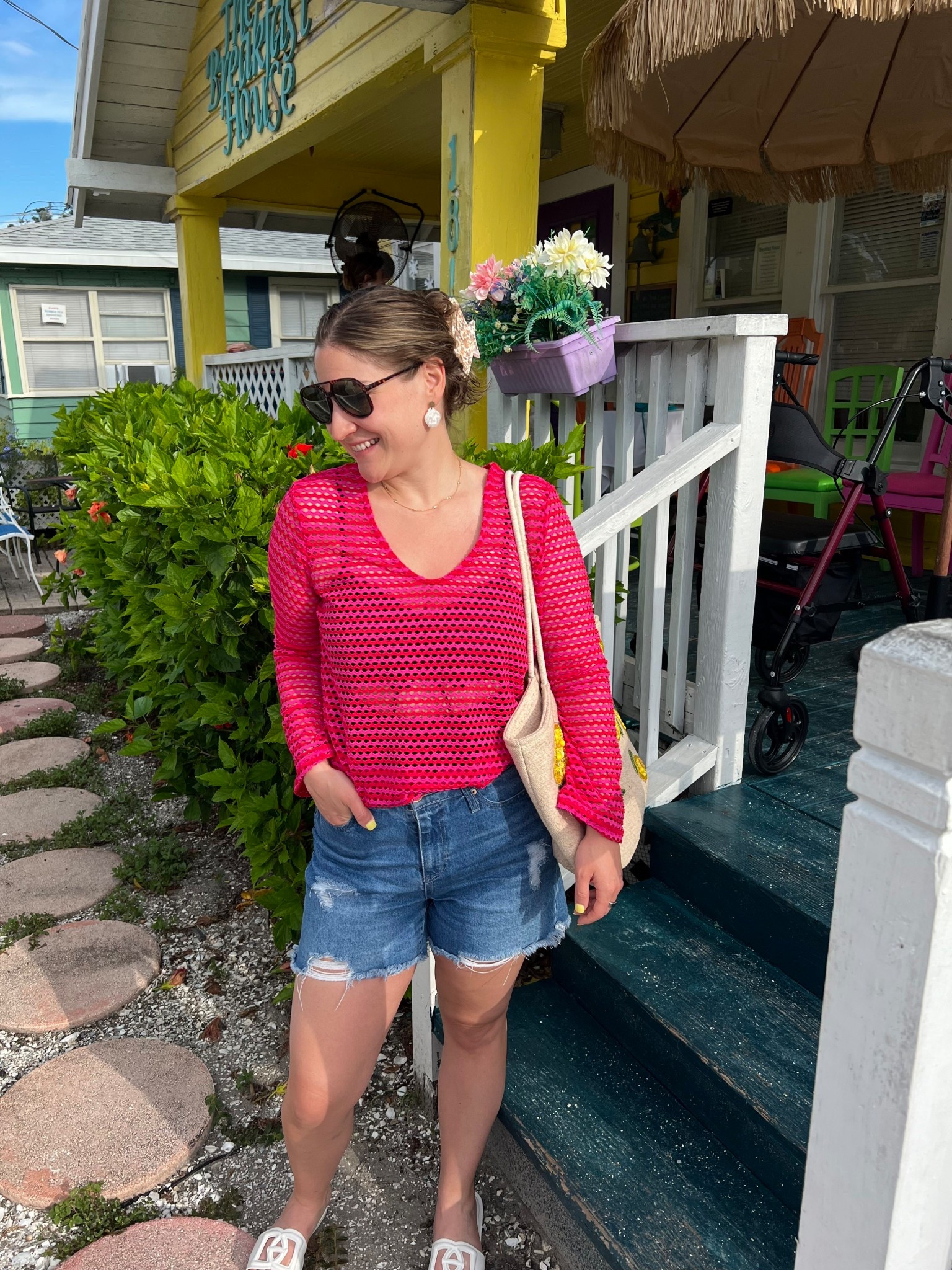 Summer lovin’

#travel #walmart #amazon