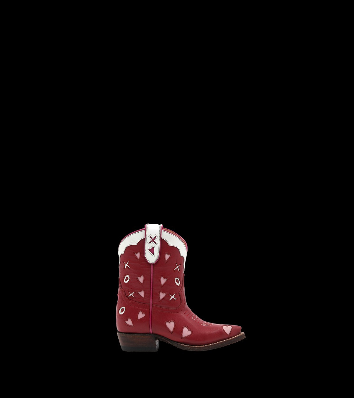 Julia Red | Miron Crosby