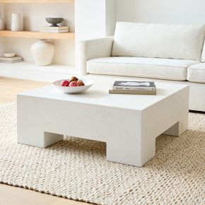 Kamari Coffee Table (40") | West Elm (US)
