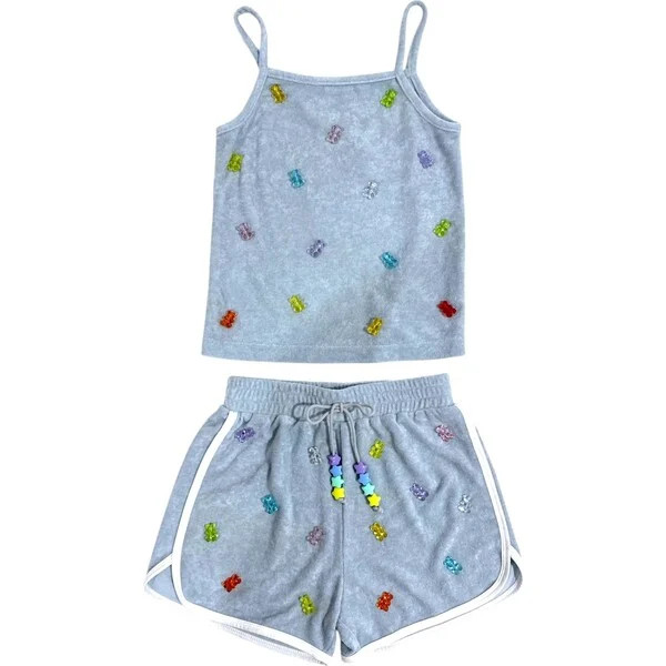 Gummy Bear Cutie Set Sky Blue | Maisonette