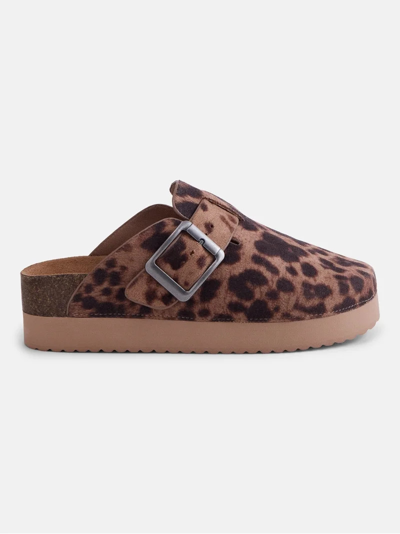 Madden NYC Girls Clogs | Walmart (US)