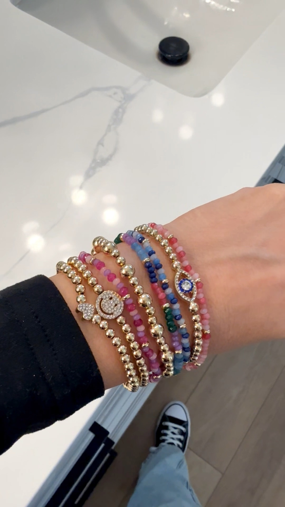 Baublebars black Friday event is live!! Stacking bracelets are only $10! Sitewide 30% off and all custom items 20% off! These make great gifts and stocking stuffers!

#LTKGiftGuide #LTKCyberWeek #LTKSaleAlert