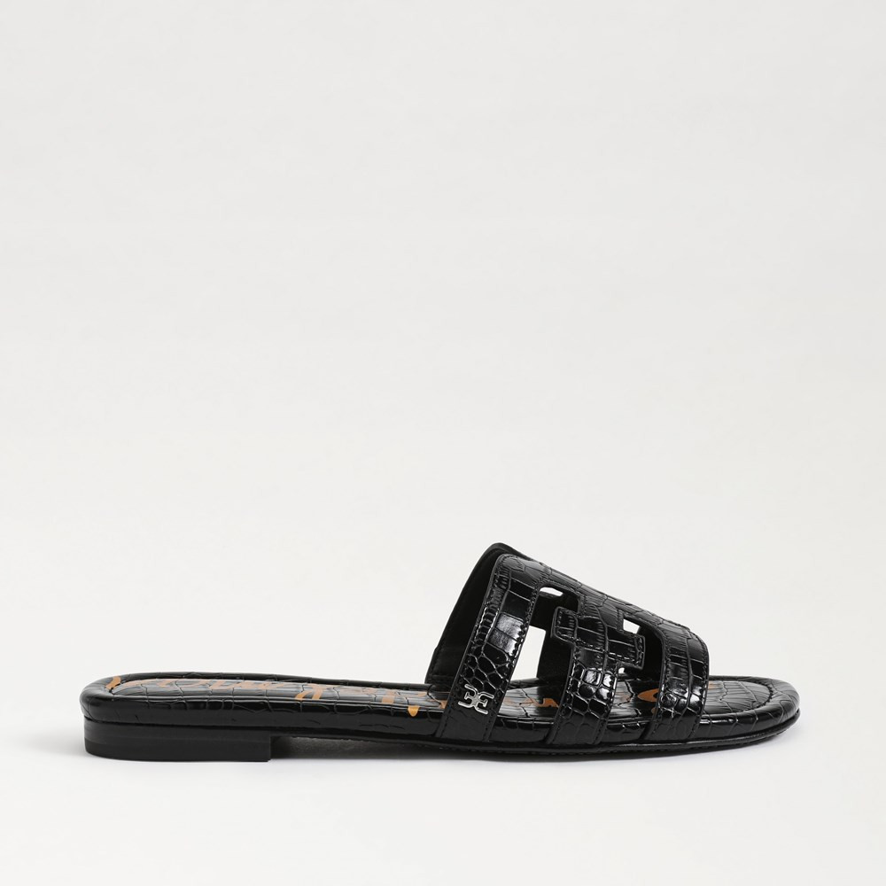 Bay Slide Sandal | Sam Edelman