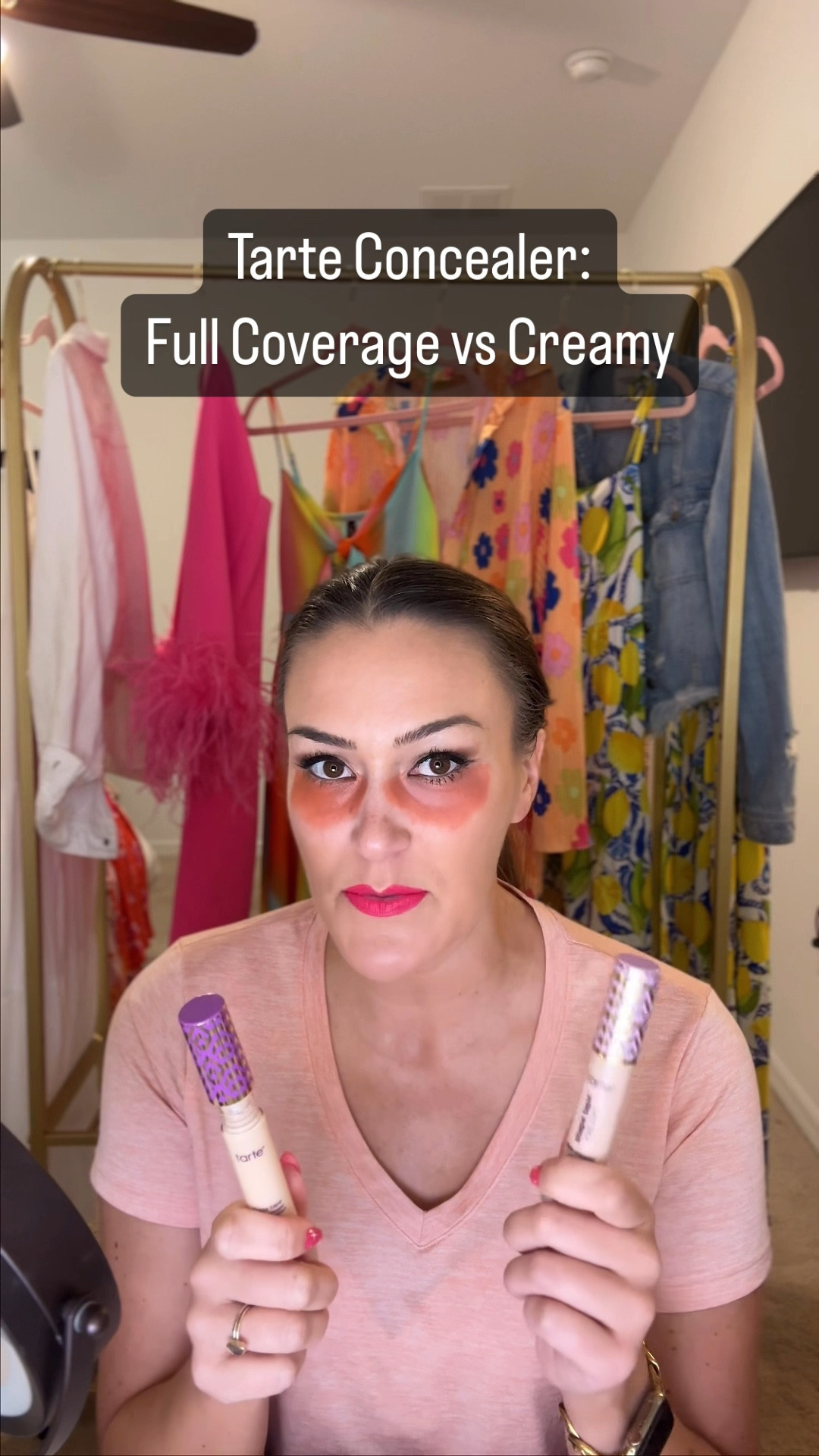 Tarte Concealer ✿ 

#LTKbeauty #LTKSpringSale #LTKfindsunder50