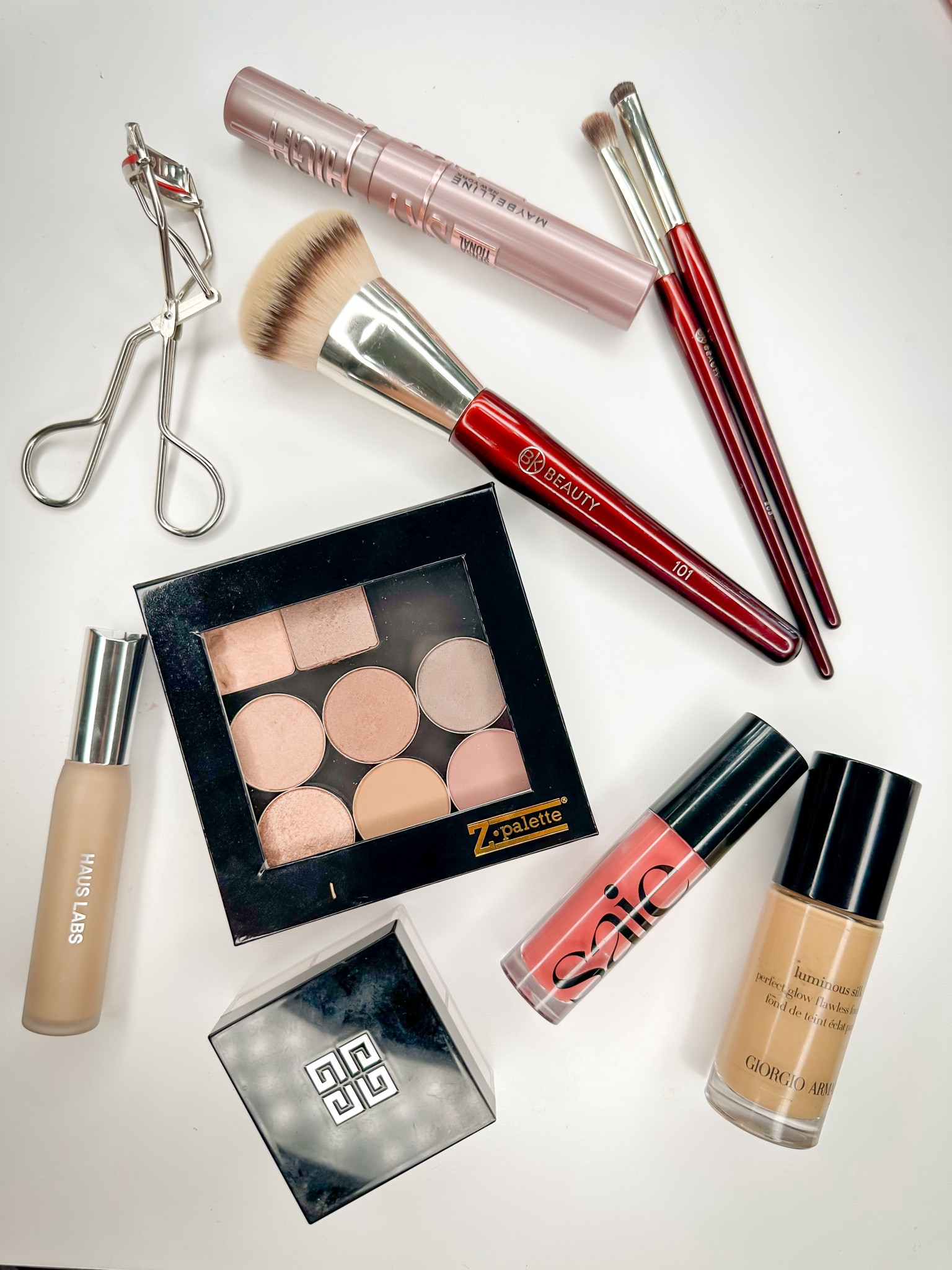 Today’s makeup 





Makeup for moms, makeup ideas for moms, easy makeup simple makeup, simple makeup ideas, favorite makeup for fall, fall makeup ideas, Sephora favorites, Ulta favorites, fast and easy makeup, quick makeup favorites, favorite makeup brushes, favorite eyeshadow, new concealer, favorite concealer, new foundation, favorite foundation, makeup for wedding, wedding guest makeup, bridal makeupp

#LTKFindsUnder50 #LTKOver40 #LTKBeauty