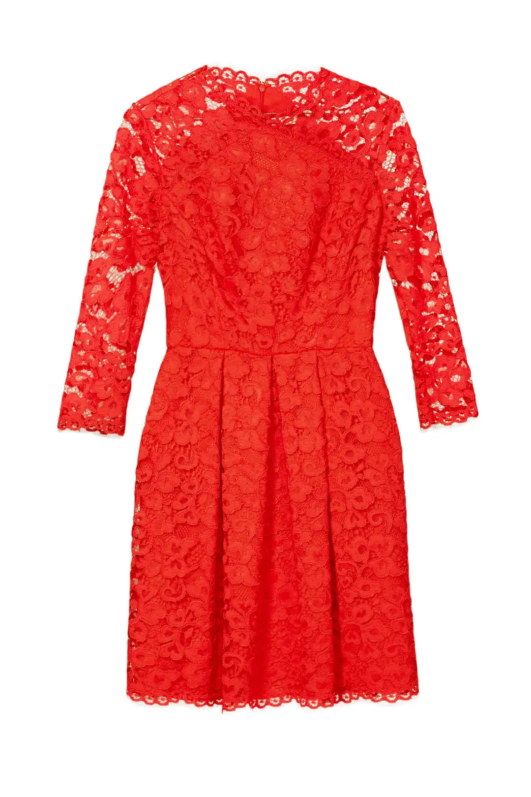 Shoshanna Farrah Dress | Rent The Runway