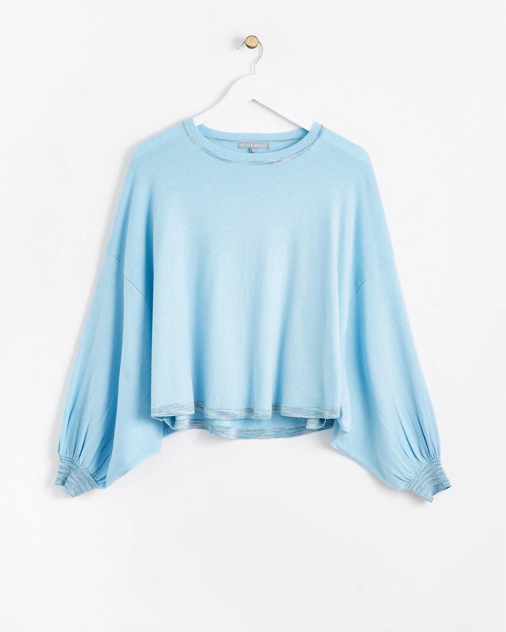 Gorgeous new sweater 

#LTKFind #LTKstyletip